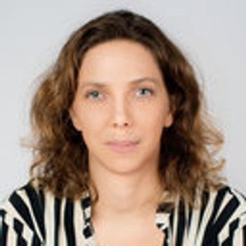 Charlotte W. Skovlund