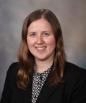 Elena N. Beam