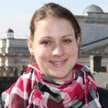 Christina A. Eichstaedt