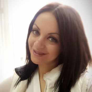 Anastasiya A. Chokoeva