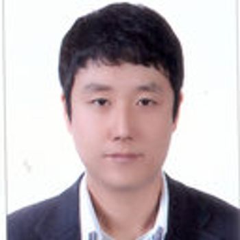 Min-gyu Kang