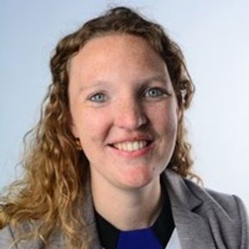 Jozine M. Ter Maaten