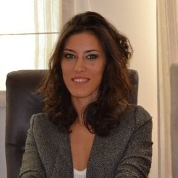 Ylenia Ingrasciotta