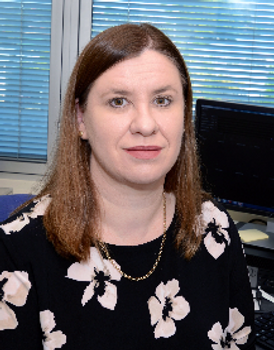 Victoria G. Atkinson