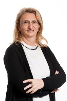 Cristina Mussini