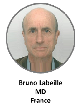 Bruno Labeille