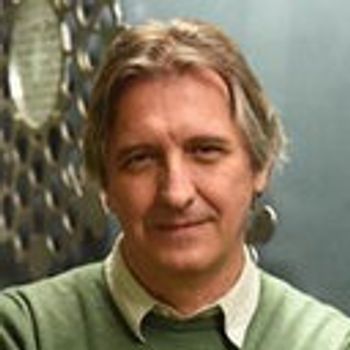 Gary G. Maartens