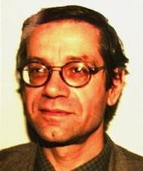 Joost J. Van Den Oord-Van Den Berg