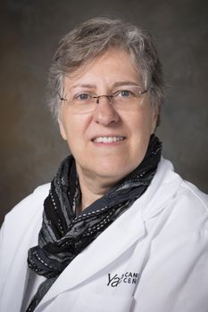 Patricia M. Lorusso
