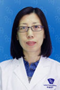 Hong B. Zhu