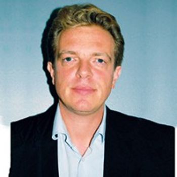 Laurent Mortier