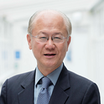 Kian F. Chung