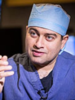 Paul Khairy