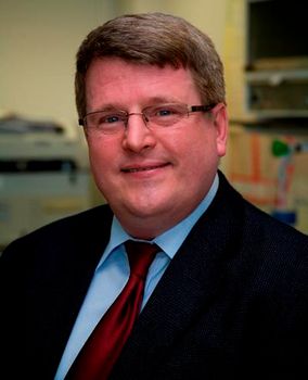 Christian H. Ottensmeier