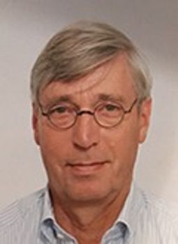 Pieter E. Postmus