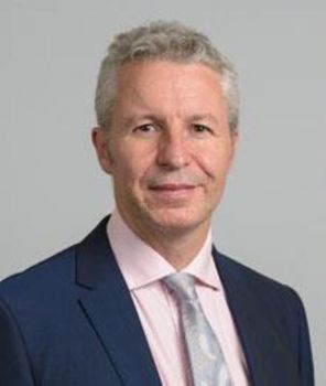 Christopher A. Rinaldi