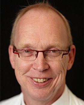 Herold J. Metselaar