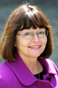 Elizabeth Miller