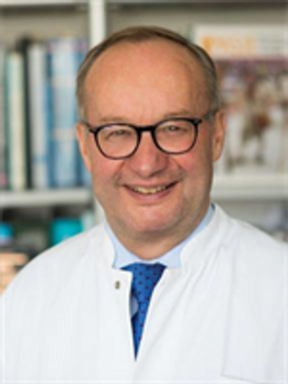Hermann Einsele