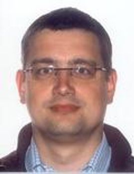 Jean-francois F. Baurain