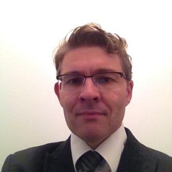 Christophe M. Tribouilloy