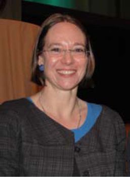 Claire E. Wainwright