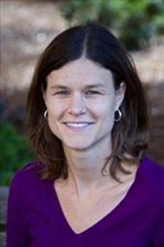 Christine E. Dehlendorf