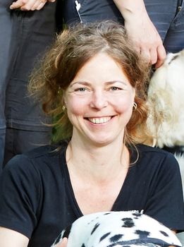 Helle K. Johansen