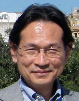 Yoichiro Iwakura