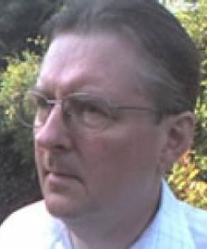 Martin C. Maiden