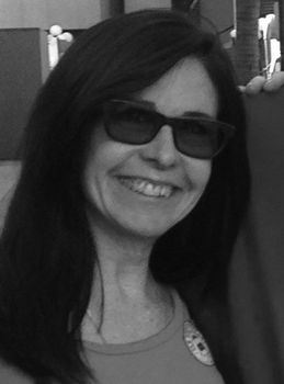 Margaret C. Oliviero-Rabinovitz