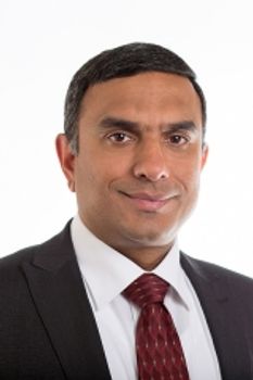 Krishna M. Sundar