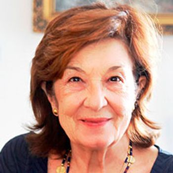 Antonia Trichopoulou