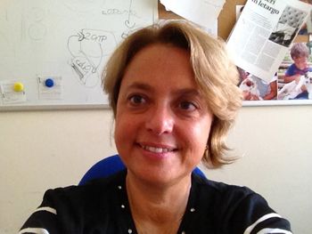 Francesca Cutruzzola