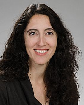 Margaret L. Green