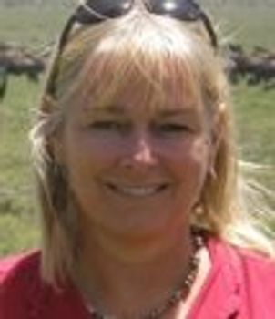 Deborah Jones-Watson