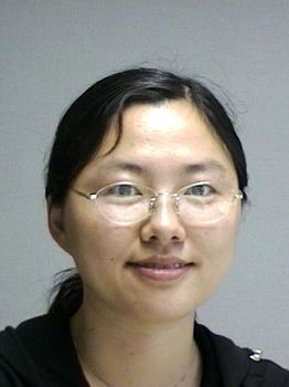 Yan Lu