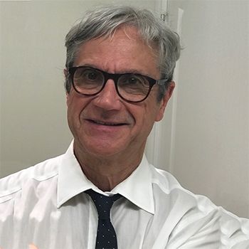 Francesco M. Marincola