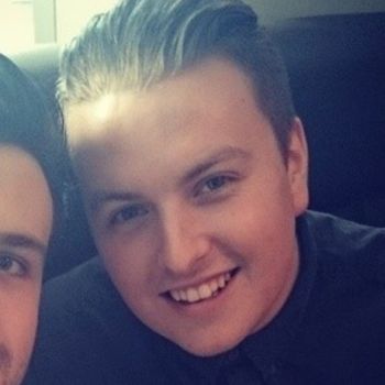 Stephen J. Middleton