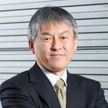 Masahiro Oka