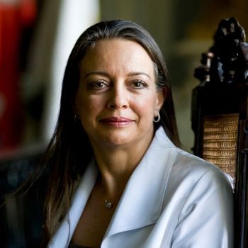 Cristiana M. Carvalho-Nascimento