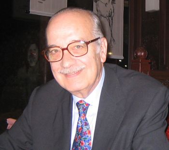 Giuseppe P. Benagiano