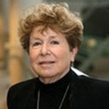 Edith Weisberg
