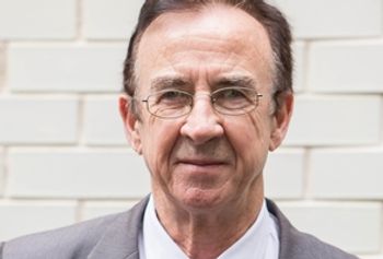 Peter Hersey