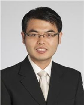 Bo P. Xu
