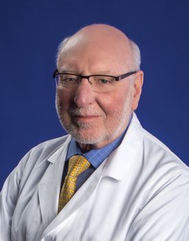 Richard J. Whitley