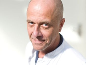 Andre J. Smout