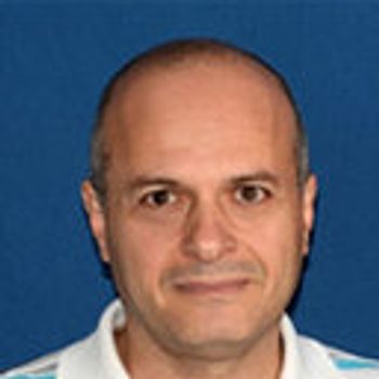 Fortunato P. D'ancona