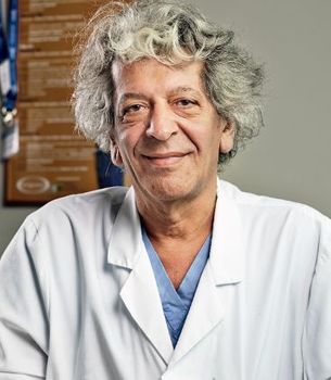Paolo E. Setti-Levi