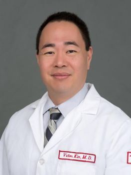 Victor Kim